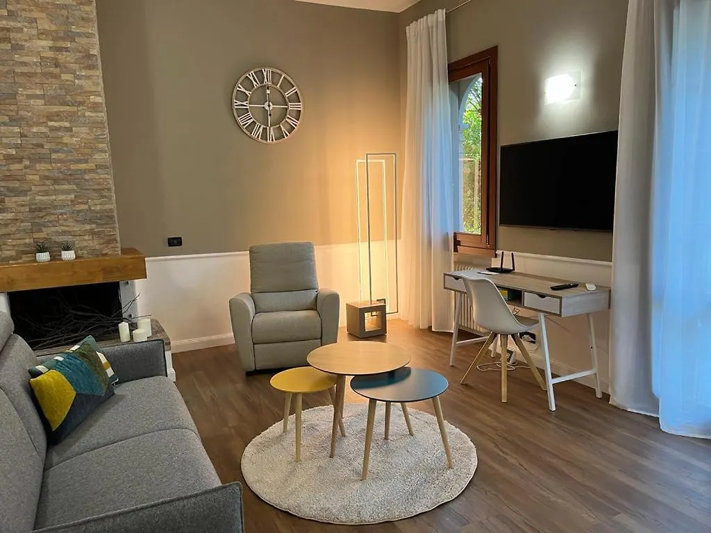 Pet-Friendly & Modern Apt With Garden Βιτσέντζα Ιταλία