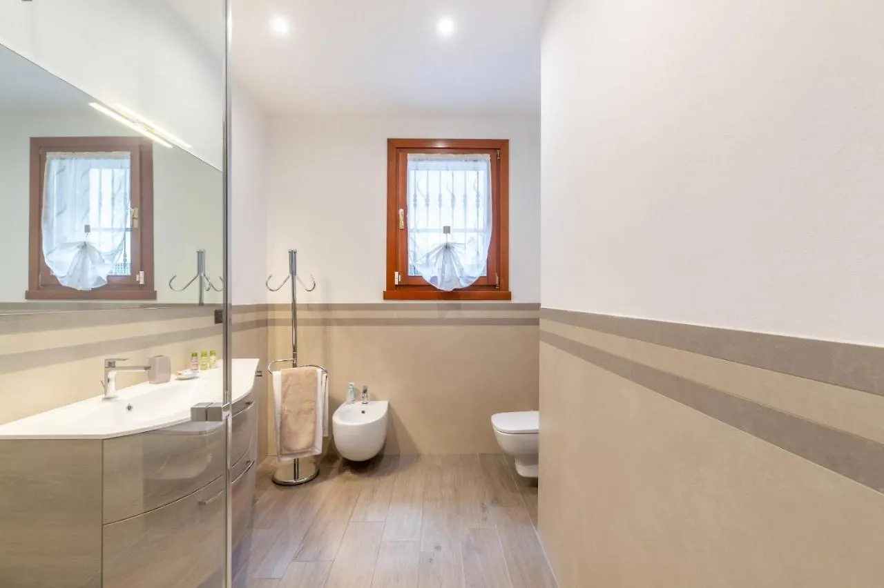 Pet-Friendly & Modern Apt With Garden Vicenza