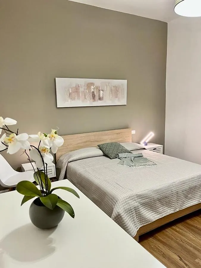 Pet-Friendly & Modern Apt With Garden Vicenza 0*,  Italy