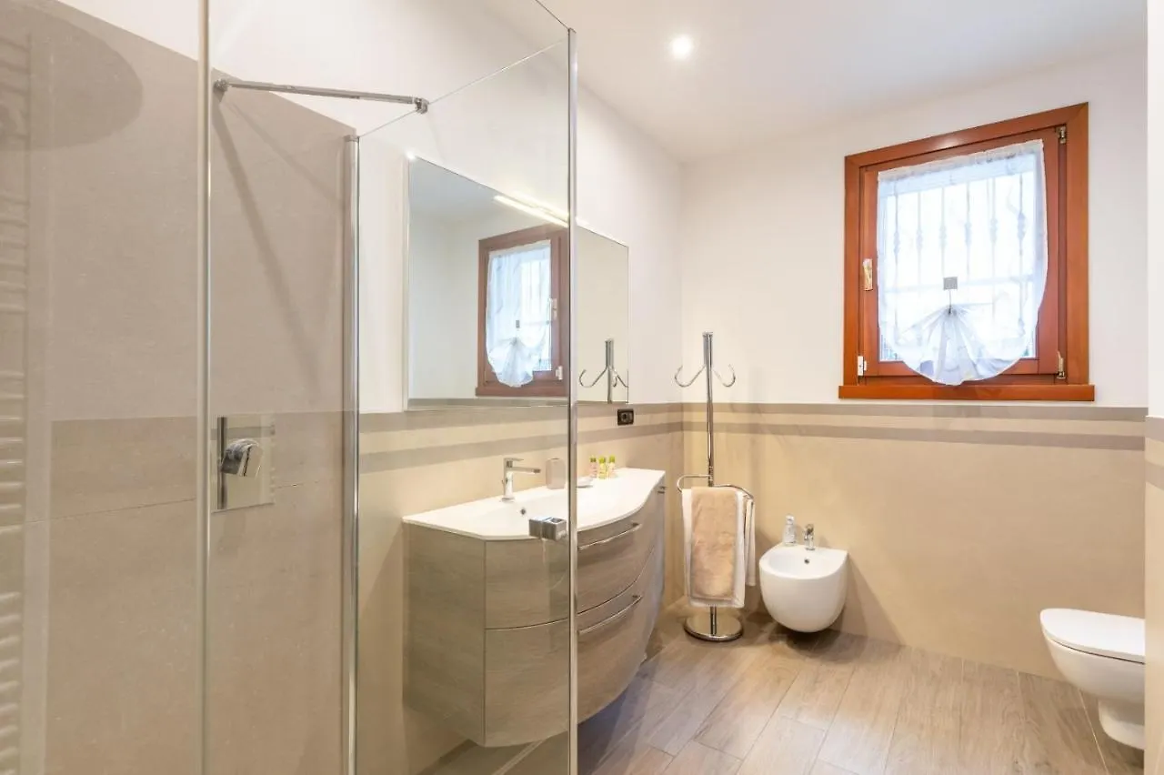 Pet-Friendly & Modern Apt With Garden Vicenza 0*,