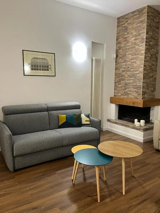 Pet-Friendly & Modern Apt With Garden Vicenza Apartment