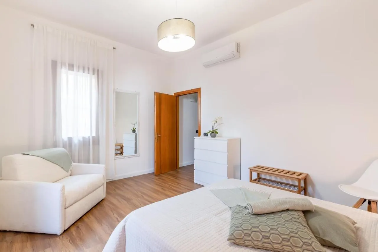 Pet-Friendly & Modern Apt With Garden Vicenza