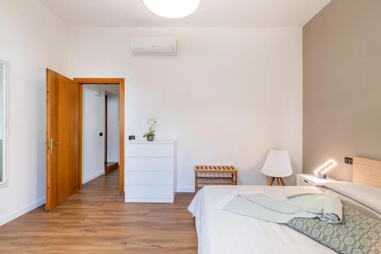 Pet-Friendly & Modern Apt With Garden Vicenza Apartment