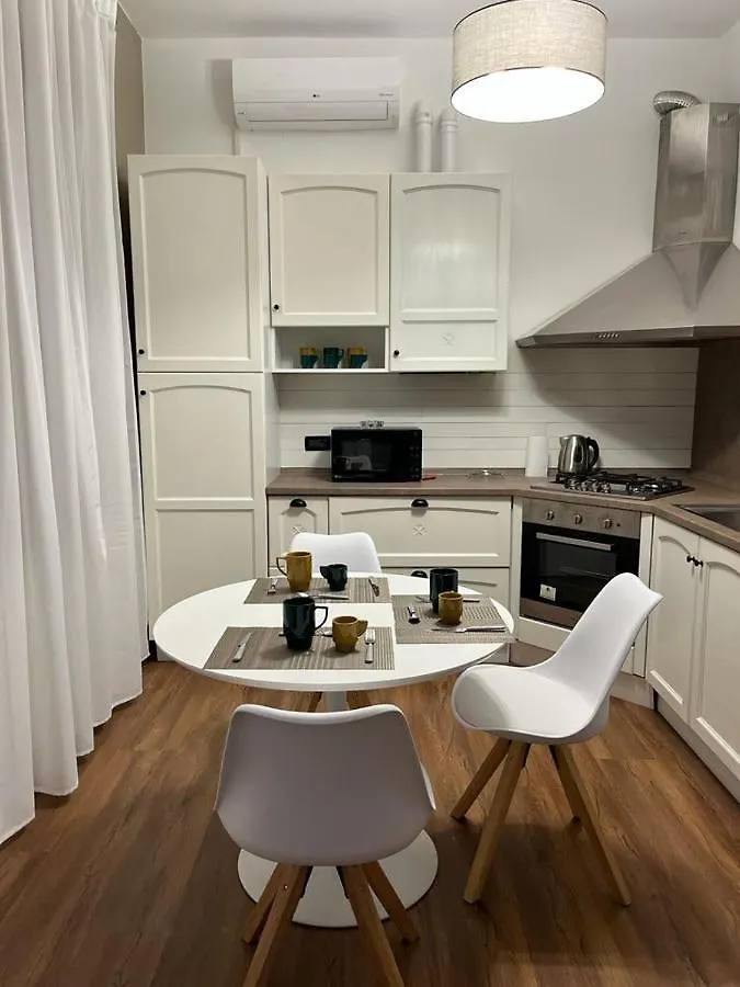 Apartment Pet-Friendly & Modern Apt With Garden Vicenza